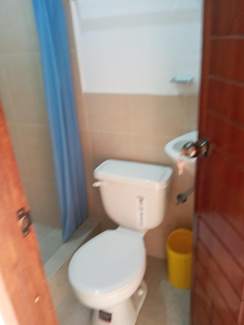 Aqualina 호텔 자마 외부 사진